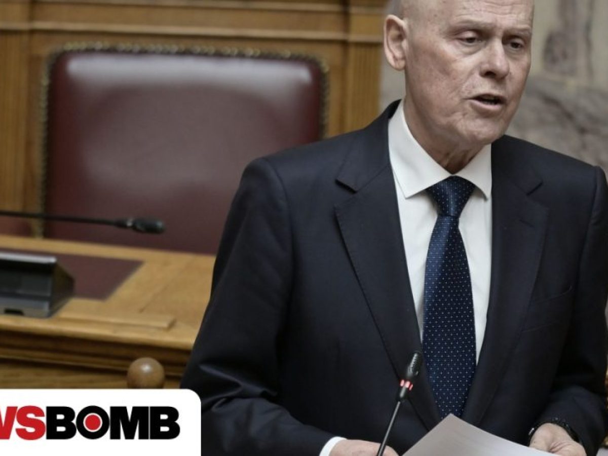 Νίκος Ταγαράς: Την Τετάρτη στην Κόρινθο το τελευταίο «αντίο» – Η επιθυμία της οικογένειας