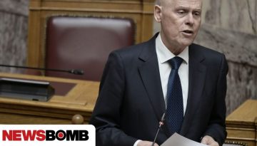 Νίκος Ταγαράς: Την Τετάρτη στην Κόρινθο το τελευταίο «αντίο» – Η επιθυμία της οικογένειας