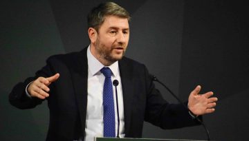 Νίκος Ανδρουλάκης: Το «πόθεν έσχες» του αρχηγού της αξιωματικής αντιπολίτευσης