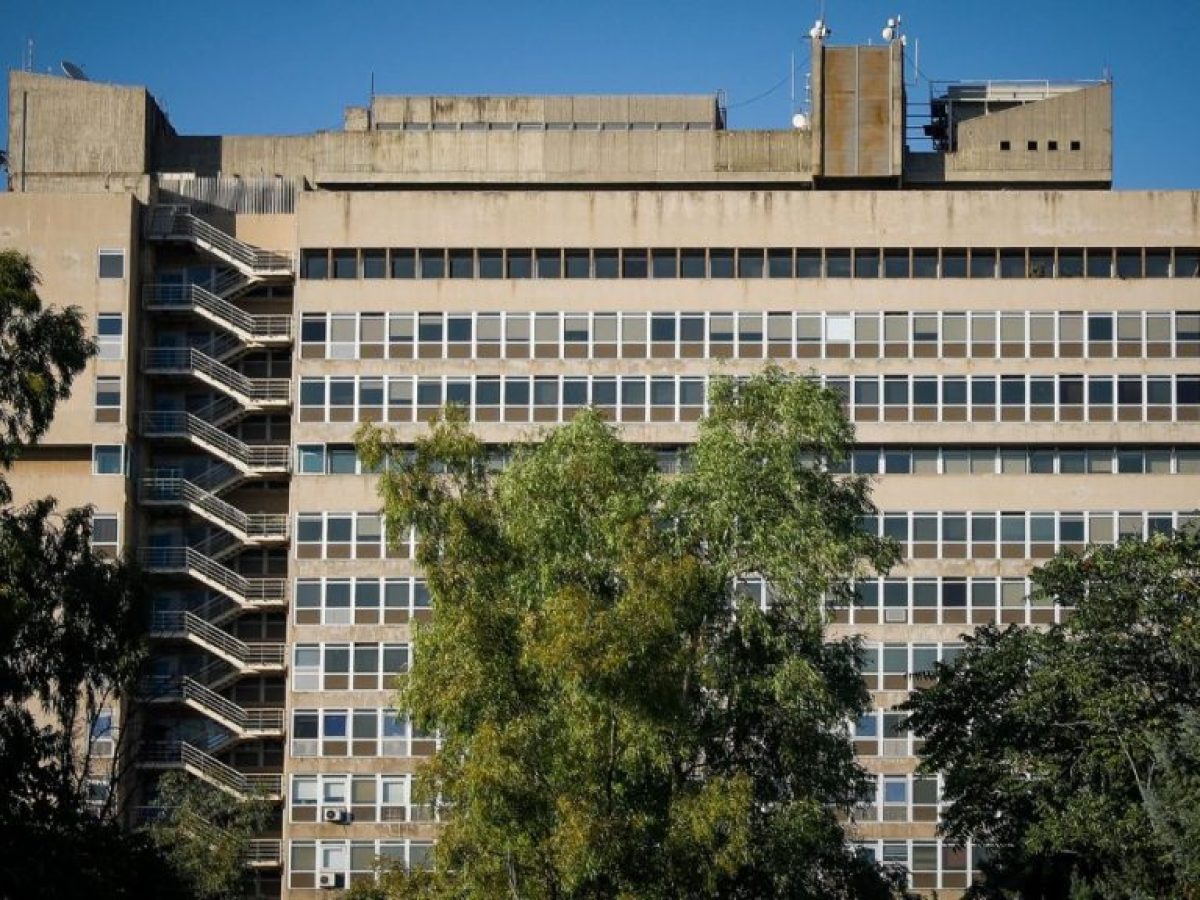 Νομοθετική διάταξη για μετατάξεις αποσπασμένων στην ΕΥΠ