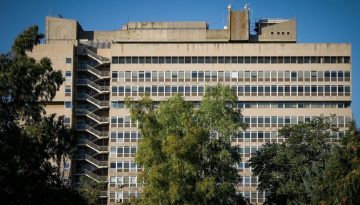 Νομοθετική διάταξη για μετατάξεις αποσπασμένων στην ΕΥΠ