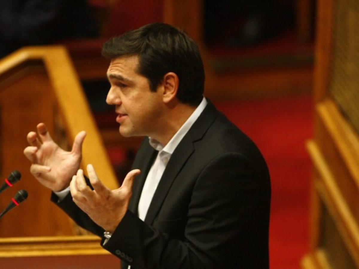 Ντοκιμαντέρ «Στο χιλιοστό»: Οι προεκλογικές υποσχέσεις Τσίπρα και το μυστικό ραντεβού με τον Γερμανό πρέσβη