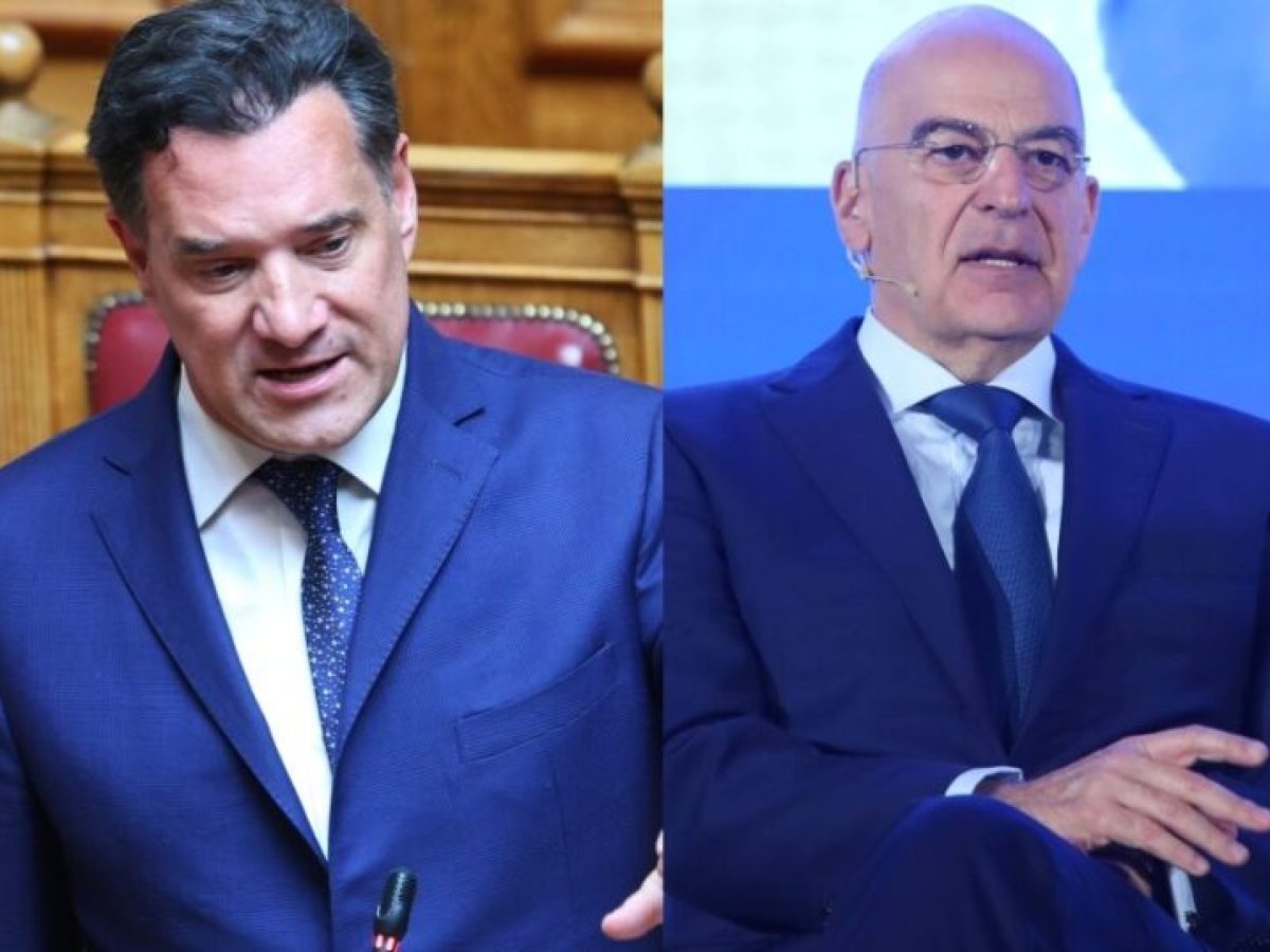 &Omicron; Ά&delta;&omega;&nu;&iota;&sigmaf; &laquo;&alpha;&phi;&iota;&epsilon;&rho;&omega;&mu;έ&nu;&omicron;&raquo; &sigma;&tau;&omicron;&nu; &Delta;έ&nu;&delta;&iota;&alpha;: &laquo;&Kappa;ά&pi;&omicron;&iota;&omicron;&iota; &delta;&epsilon;&nu; έ&rho;&chi;&omicron;&nu;&tau;&alpha;&iota; &epsilon;&delta;ώ, &pi;ά&nu;&epsilon; &epsilon;&kappa;&epsilon;ί &pi;&omicron;&upsilon; &mu;&alpha;&sigmaf; &beta;&rho;ί&zeta;&omicron;&upsilon;&nu;&raquo;