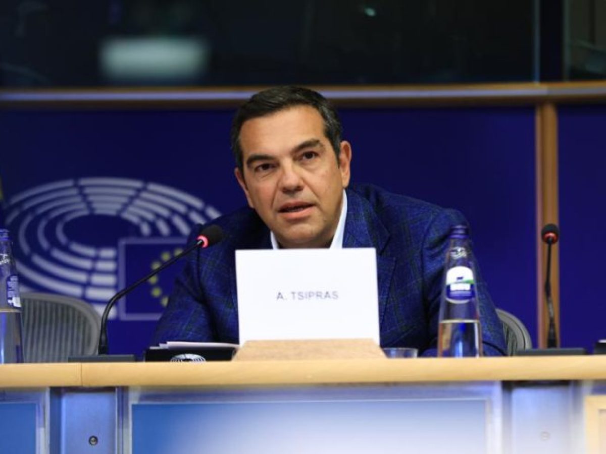 &Omicron; &Alpha;&lambda;έ&xi;&eta;&sigmaf; &Tau;&sigma;ί&pi;&rho;&alpha;&sigmaf; &epsilon;&kappa;&lambda;έ&chi;&theta;&eta;&kappa;&epsilon; &pi;&rho;ό&epsilon;&delta;&rho;&omicron;&sigmaf; &tau;&omicron;&upsilon; &Sigma;&upsilon;&mu;&beta;&omicron;&upsilon;&lambda;ί&omicron;&upsilon; &tau;&eta;&sigmaf; &Epsilon;&upsilon;&rho;ώ&pi;&eta;&sigmaf; &gamma;&iota;&alpha; &tau;&alpha; &Delta;&upsilon;&tau;&iota;&kappa;ά &Beta;&alpha;&lambda;&kappa;ά&nu;&iota;&alpha; &epsilon;&pi;&epsilon;&iota;&delta;ή έ&kappa;&alpha;&nu;&epsilon; &laquo;&kappa;&alpha;&lambda;ή &delta;&omicron;&upsilon;&lambda;&epsilon;&iota;ά&raquo; &pi;&omicron;&upsilon;&lambda;ώ&nu;&tau;