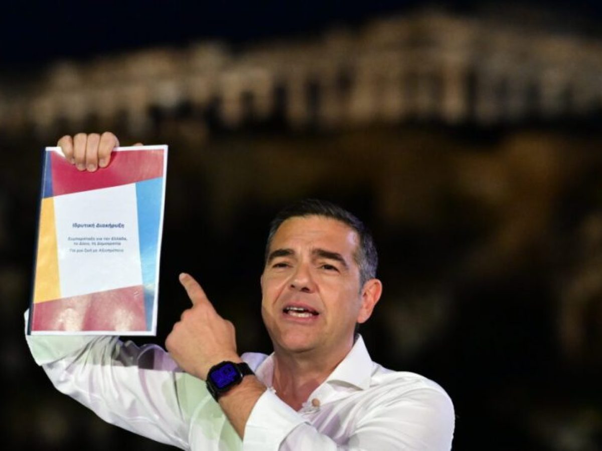 &Omicron; &Alpha;&lambda;έ&xi;&eta;&sigmaf; &Tau;&sigma;ί&pi;&rho;&alpha;&sigmaf; &epsilon;&pi;έ&sigma;&tau;&rho;&epsilon;&psi;&epsilon; &mu;&epsilon; &tau;&eta;&nu; &laquo;&Epsilon;&Lambda;&Alpha;&Sigma;&raquo;: Ό&lambda;&alpha; ό&sigma;&alpha; έ&gamma;&iota;&nu;&alpha;&nu; &sigma;&tau;&omicron; &Theta;&eta;&sigma;&epsilon;ί&omicron;, &pi;&omicron;&iota;&omicron;&iota; έ&delta;&omega;&sigma;&alpha;&nu; &tau;&omicron; &pi;&alpha;&rho;ώ&nu; &kappa;&alpha;&iota; &omicron;&iota; &alpha;&nu;&tau;&iota;&delta;&rho;ά&sigma;&epsilon;&iota;&sigmaf; &gamma;&iota;&alpha; &tau;&omicron; ό&nu;&omicron;&mu;
