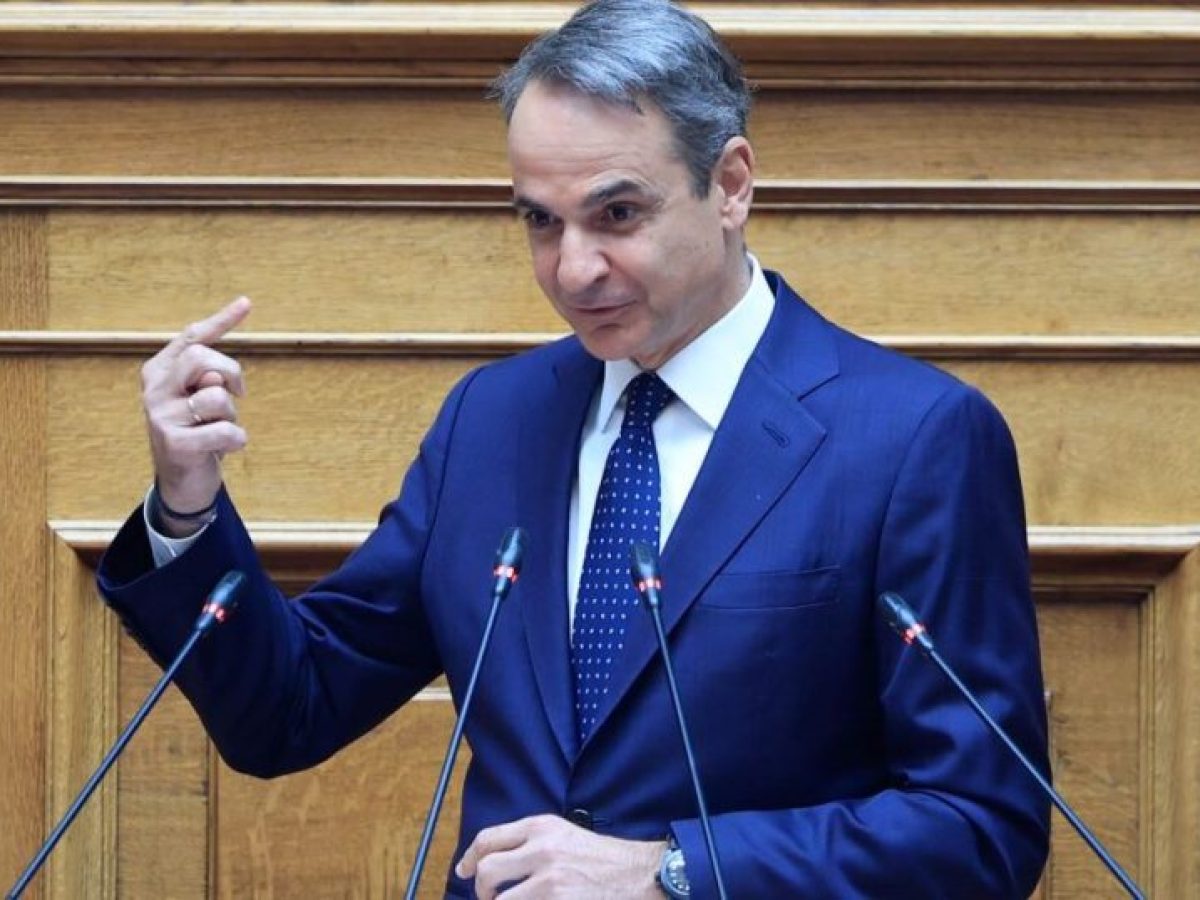 Ο χρησμός Μητσοτάκη για εκλογές: «Είναι σίγουρο ότι θα γίνουν μετά τη ΔΕΘ»