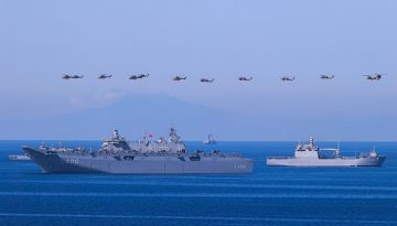 «Ο διάβολος θα κρύβεται στις λεπτομέρειες» στο νομοσχέδιο για τη «Γαλάζια Πατρίδα»