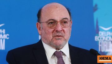 Ο Φαναράς προειδοποιεί όσους ονειρεύονται περιπάτους και θριάμβους: Το νεκροταφείο κομμάτων θα έχει δουλίτσα οσονούπω