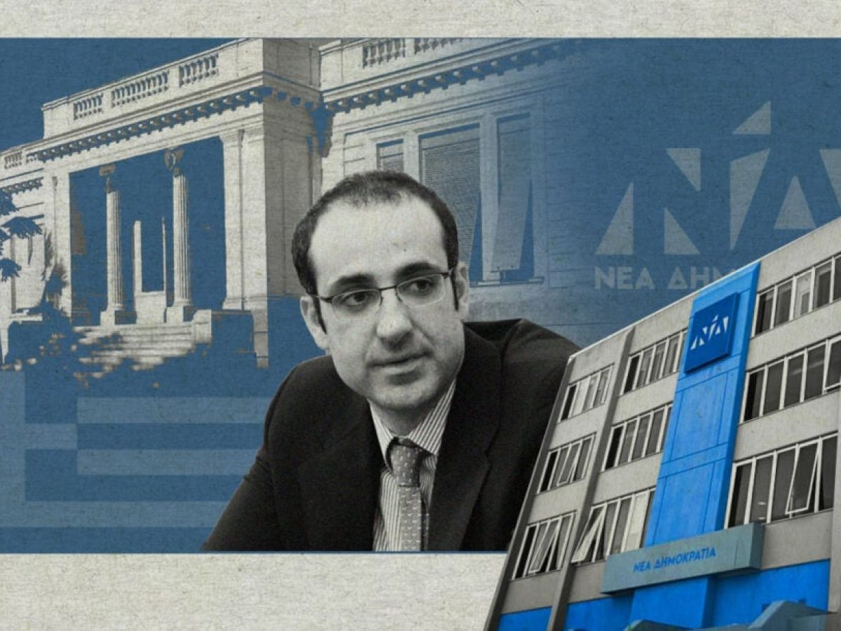 Ο Γρηγόρης Δημητριάδης σπάει τη σιωπή του