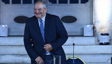 Ο Κ. Καραμανλής, οι «καραμανλικοί» και ο «εξ απορρήτων» του Αλ. Τσίπρα