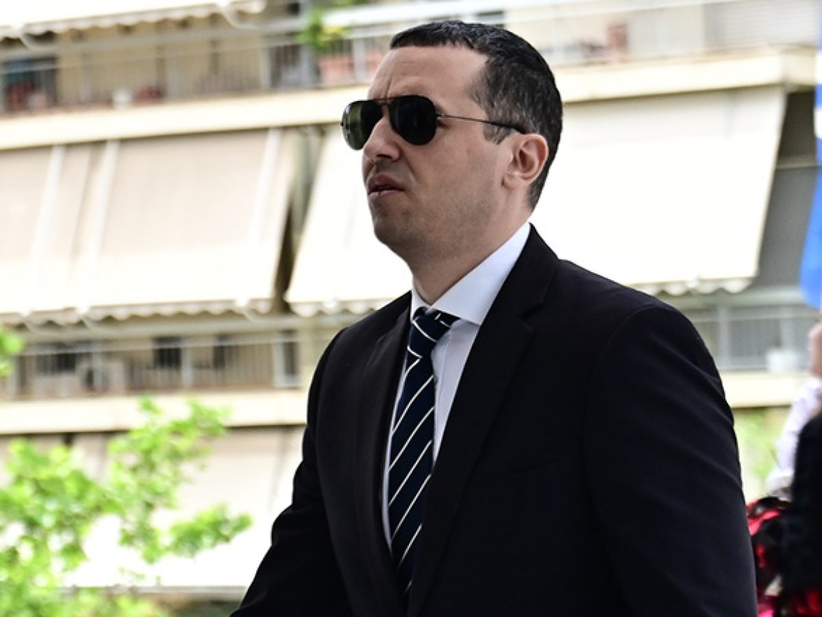 Ο Κασιδιάρης προτίθεται να συμμετάσχει στις επόμενες εκλογές