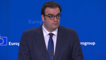 Ο Κυριάκος Πιερρακάκης στο συνέδριο της ΝΔ : Οι μεγάλες παρατάξεις αλλάζουν τη χώρα