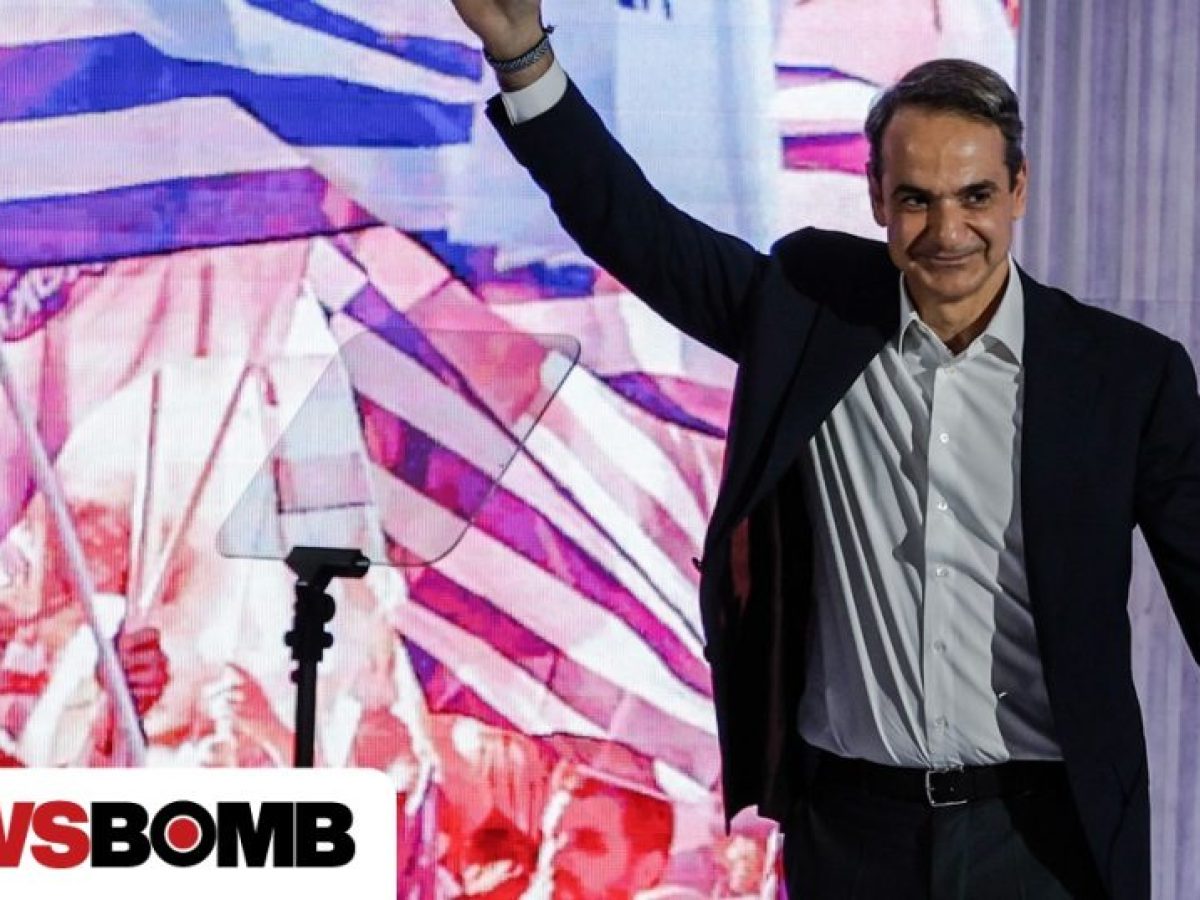 Ο κυρίαρχος Μητσοτάκης, η συμπαθής Καρυστιανού και ο «υπολογίσιμος» Τσίπρας