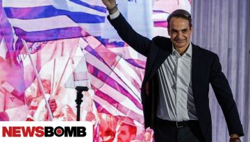 Ο κυρίαρχος Μητσοτάκης, η συμπαθής Καρυστιανού και ο «υπολογίσιμος» Τσίπρας