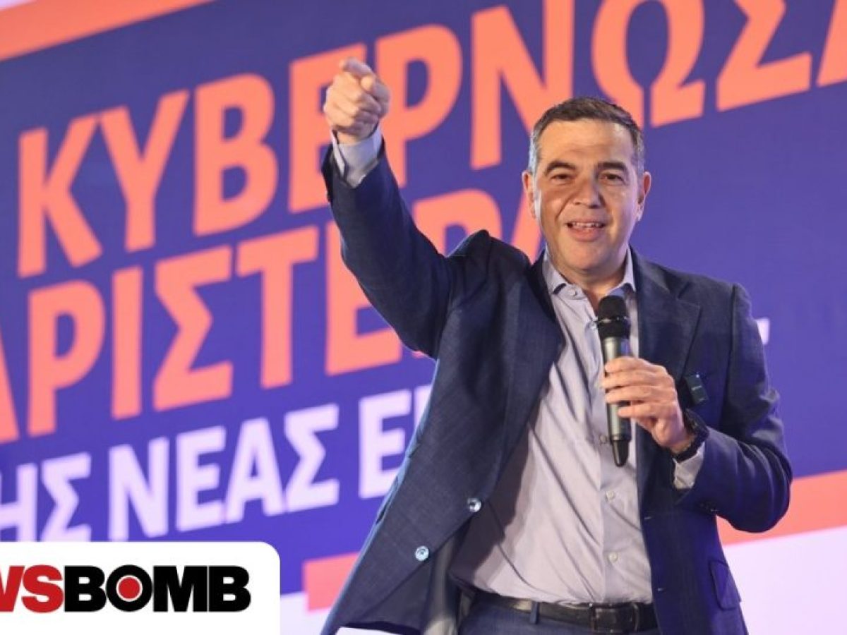 Ο κύβος ερρίφθη για την ανακοίνωση του κόμματος Τσίπρα τον Ιούνιο: «Έρχεται ο Θεριστής»