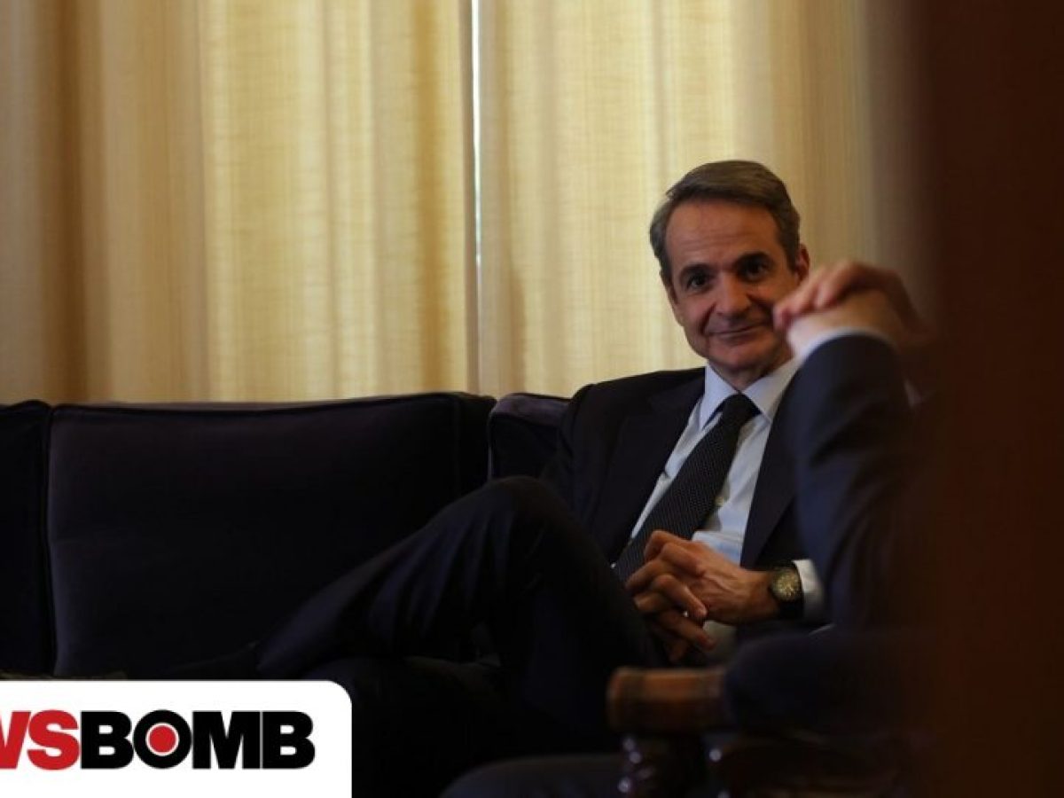Ο Μητσοτάκης, η αναδιάταξη του κομματικού σκηνικού, το… big bang και τα κόμματα «ρεζέρβα»