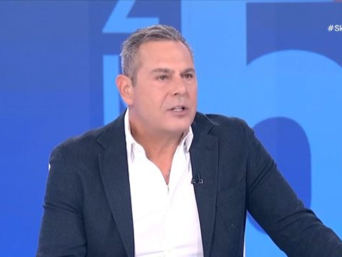 Ο Πανος Καμμένοςάφησε ανοιχτό το ενδεχόμενο επιστροφής των Ανεξάρτητων Ελλήνων !! (video)