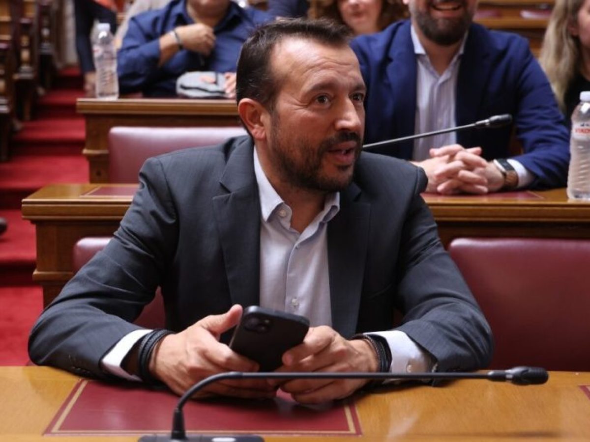 Ο Παππάς ζητά από τον Φάμελλο να τηλεφωνήσει άμεσα στον Τσίπρα – «Έχουν και οι δύο θεσμική ευθύνη»