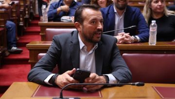 Ο Παππάς ζητά από τον Φάμελλο να τηλεφωνήσει άμεσα στον Τσίπρα – «Έχουν και οι δύο θεσμική ευθύνη»