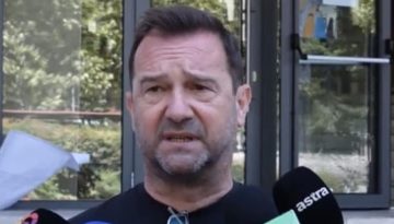 Ο Πλακιάς απάντησε με… «σπασίμπα» στον Αυγερινό (της Καρυστιανού): Αν είναι να ταλαιπωρηθείς, ρώτα με λίγο πρώτα…