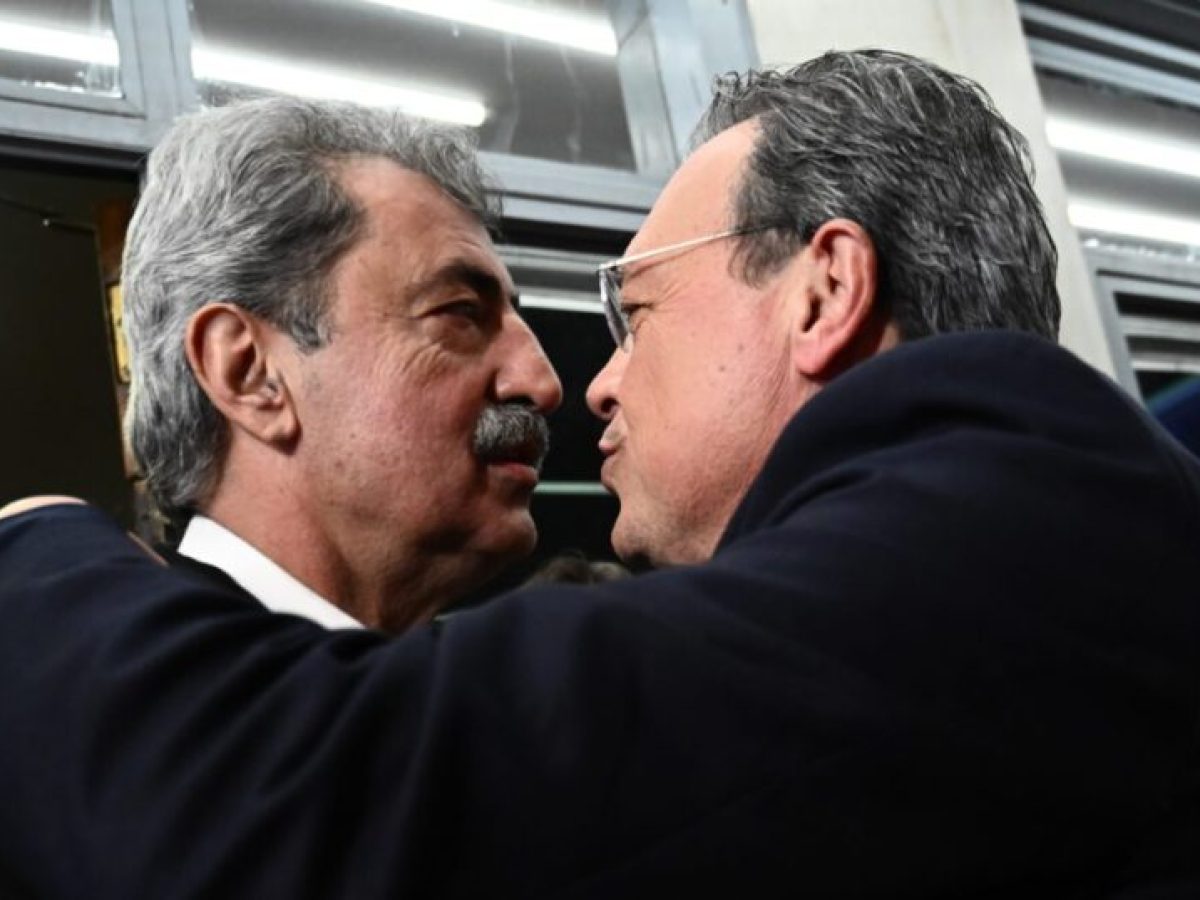 Ο Πολάκης δηλώνει ότι θα πάει στην Κεντρική Επιτροπή του ΣΥΡΙΖΑ – Προς νέα μετωπική με Φάμελλο