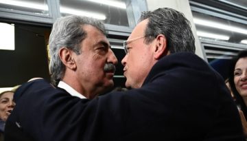 Ο Πολάκης δηλώνει ότι θα πάει στην Κεντρική Επιτροπή του ΣΥΡΙΖΑ – Προς νέα μετωπική με Φάμελλο