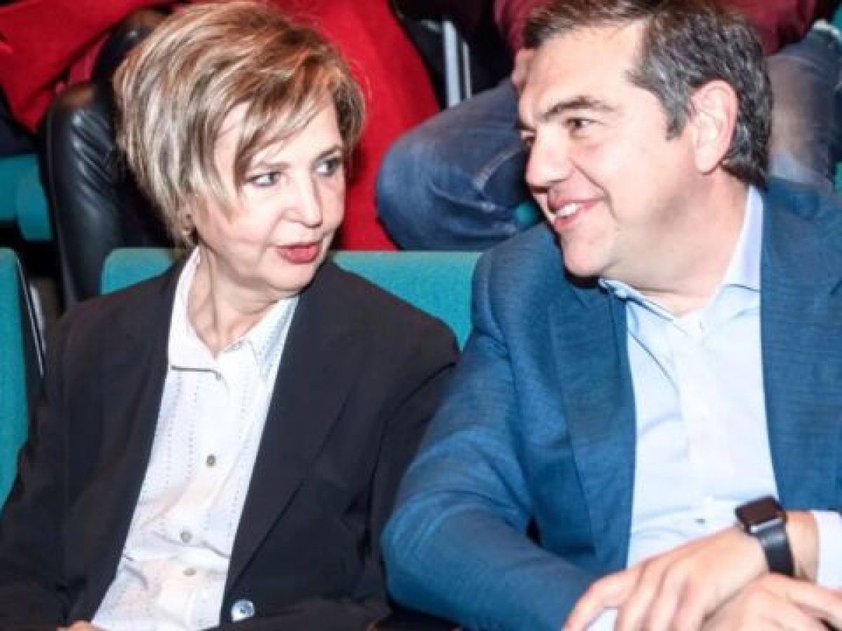 Ο προβληματισμός βουλευτών του ΣΥΡΙΖΑ που θα ακολουθήσουν τον Τσίπρα και η Γεροβασίλη που διαφέρει…