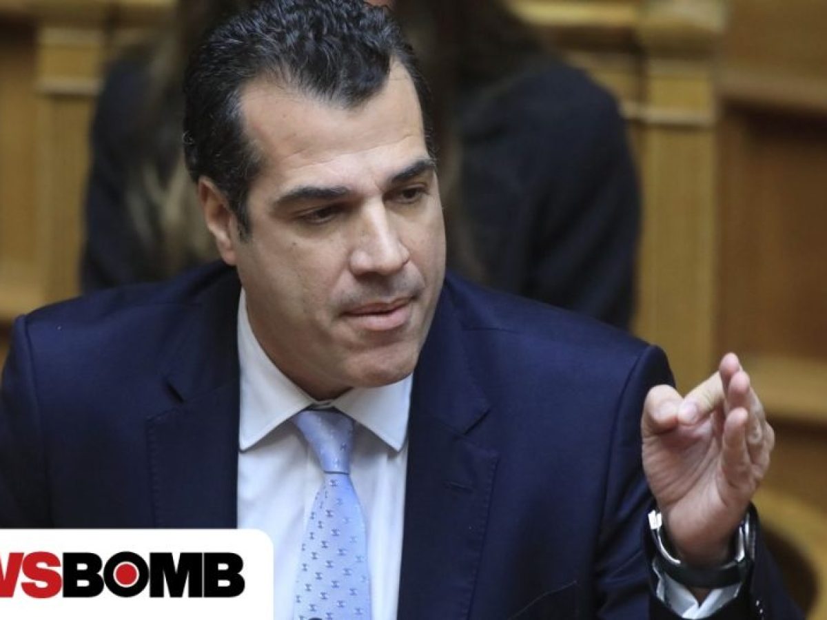 Ο σχεδιασμός του υπουργείου Μετανάστευσης για την Κρήτη – Τι είπε ο Πλεύρης για τις ροές από Λιβύη
