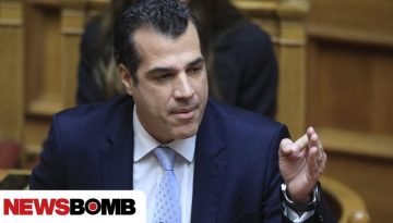 Ο σχεδιασμός του υπουργείου Μετανάστευσης για την Κρήτη – Τι είπε ο Πλεύρης για τις ροές από Λιβύη