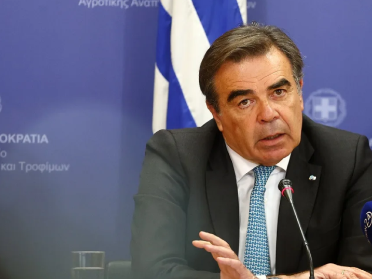Ο Σχοινάς «κόβει» τα βιολογικά: Χιλιάδες μαϊμού δηλώσεις τίναξαν στον αέρα τις επιδοτήσεις