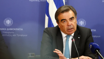 Ο Σχοινάς «κόβει» τα βιολογικά: Χιλιάδες μαϊμού δηλώσεις τίναξαν στον αέρα τις επιδοτήσεις