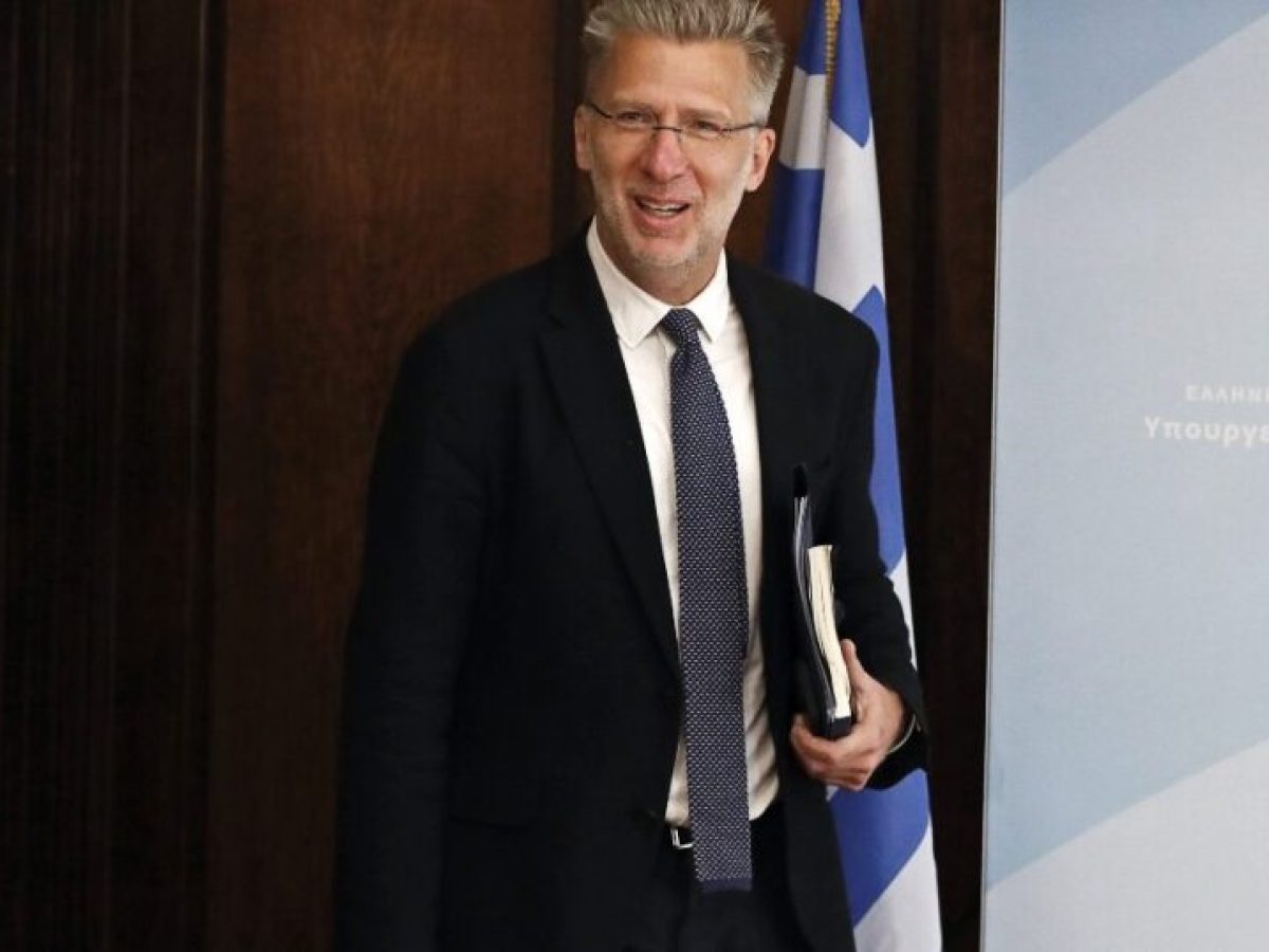 Ο Σκέρτσος θα έχει την «τιμητική» του