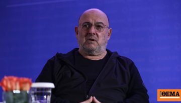Ο Στράτος Φαναράς απαντά στο ΠΑΣΟΚ που αμφισβητεί τις δημοσκοπήσεις με «ακατάληπτα επιχειρήματα»: Άντε και καλά μυαλά!