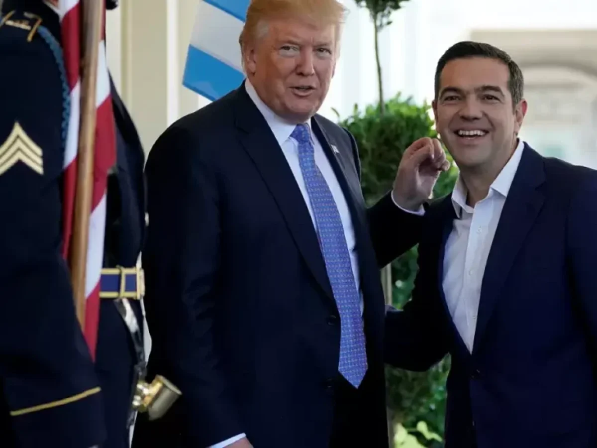 Ο Τσίπρας διαλύει το ΣΥΡΙΖΑ, εξευτελίζει τα στελέχη του που τα καλεί υποταγμένα να ενταχθούν στο νέο αρχηγικό του κόμμα