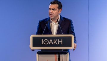 Ο Τσίπρας και ο πυρήνας της Αμαλίας – Ποια είναι η στενή ομάδα που προετοιμάζει το κόμμα