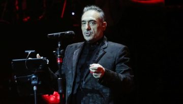 Ο Τσίπρας και το «δάνειο» του Νότη Σφακιανάκη
