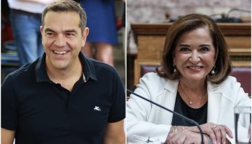 Ο Τσίπρας τόλμησε να ρίξει μαύρο στο Σκαι κάτι που δεν έκανε έκανε η οικογένεια Μπακογιάννη όταν το κανάλι φιλοξένησε τον