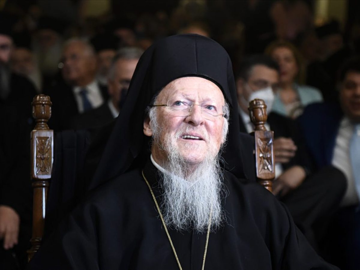 &Omicron; &Beta;&alpha;&rho;&theta;&omicron;&lambda;&omicron;&mu;&alpha;ί&omicron;&sigmaf; &sigma;&tau;&eta;&nu; &Alpha;&theta;ή&nu;&alpha;