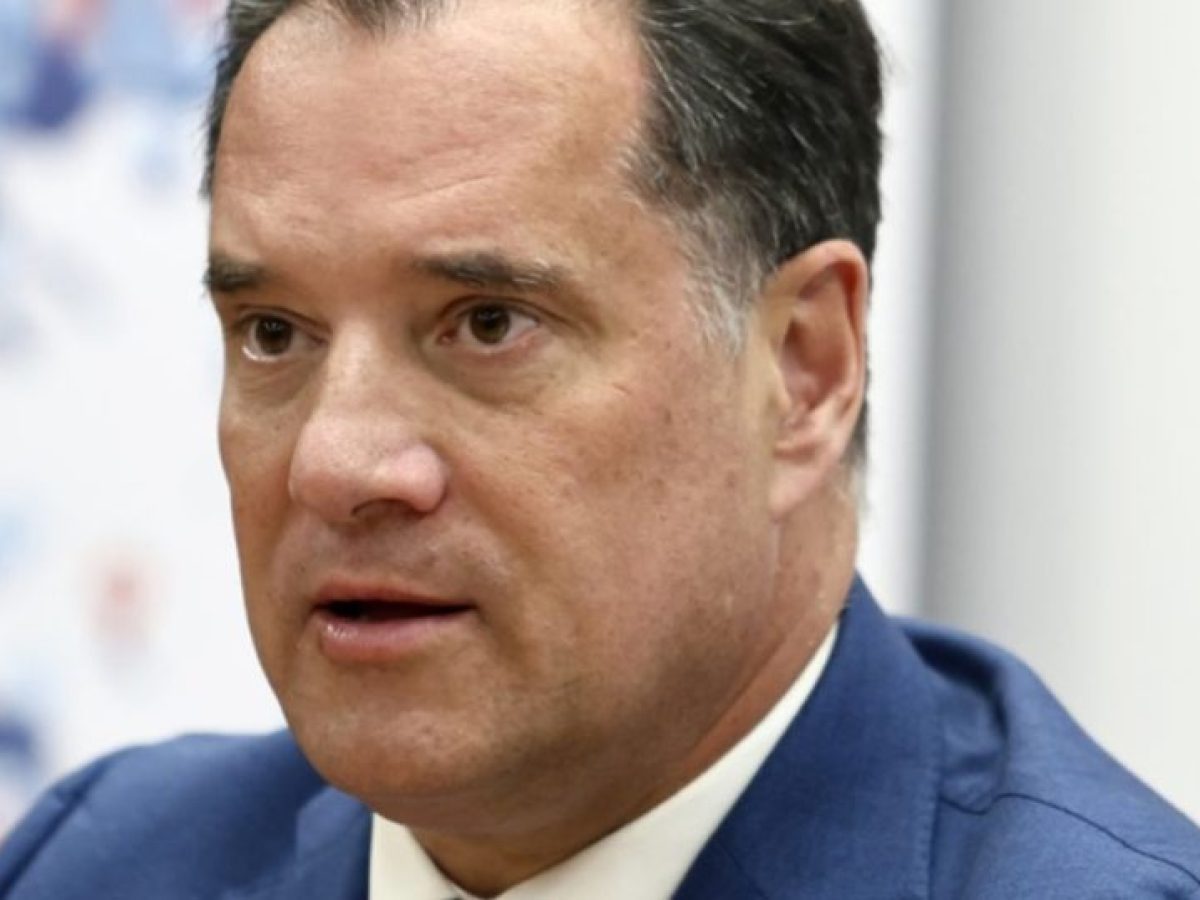 Ο Άδωνις σηκώνει το βάρος του ΕΣΥ: Ιστορική δέσμευση για τους νοσηλευτές [vid]