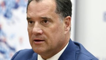Ο Άδωνις σηκώνει το βάρος του ΕΣΥ: Ιστορική δέσμευση για τους νοσηλευτές [vid]