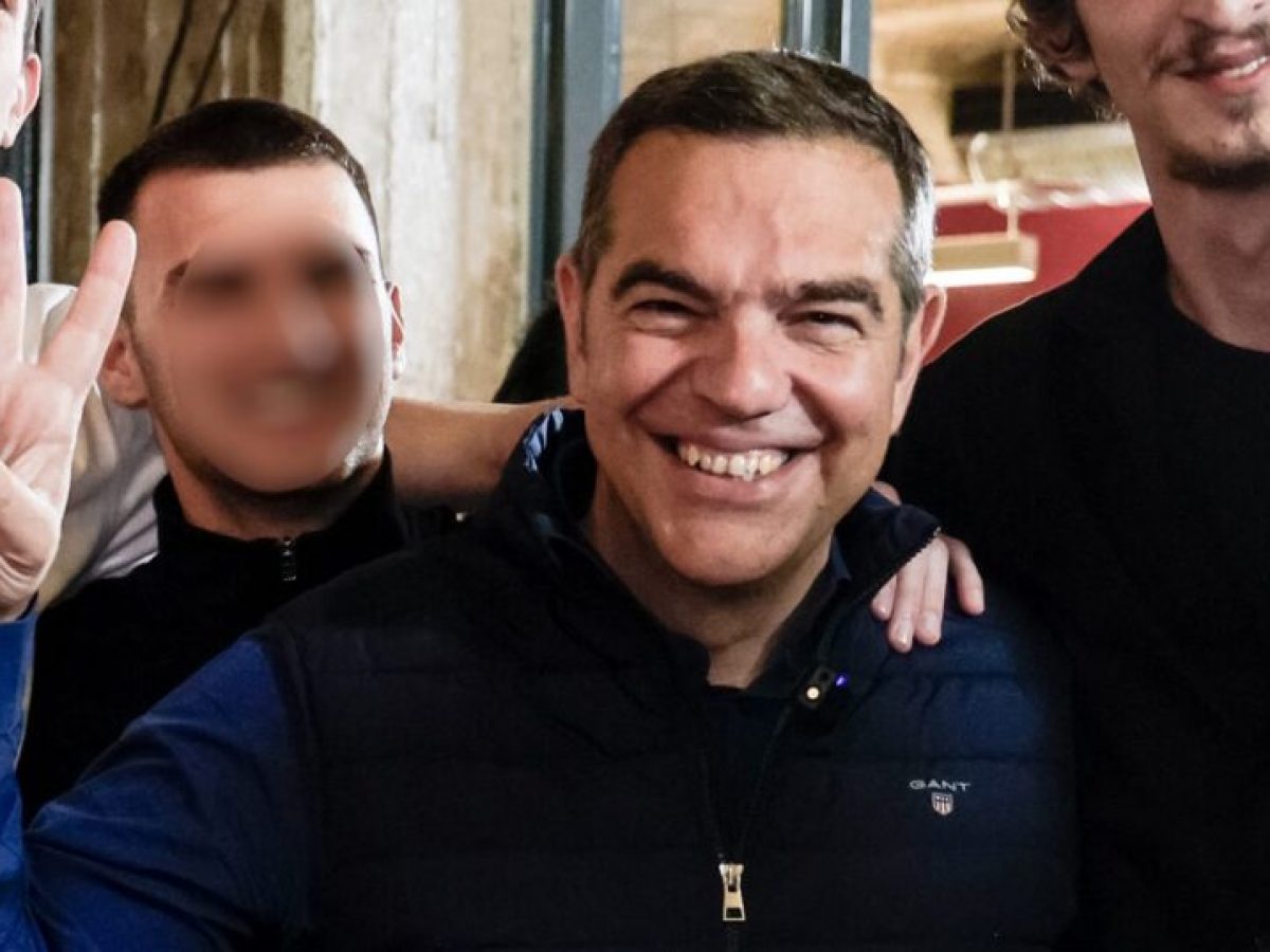 Ο Αλέξης Τσίπρας απέρριψε το όνομα «Ορίζοντες» για το κόμμα του