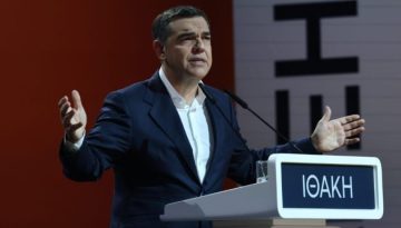 Ο Αλέξης Τσίπρας εξηγεί γιατί δεν συμμετείχε στο ντοκιμαντέρ του ΣΚΑΙ: Δεν θα νομιμοποιήσω τη δολοφονία του χαρακτήρα μου