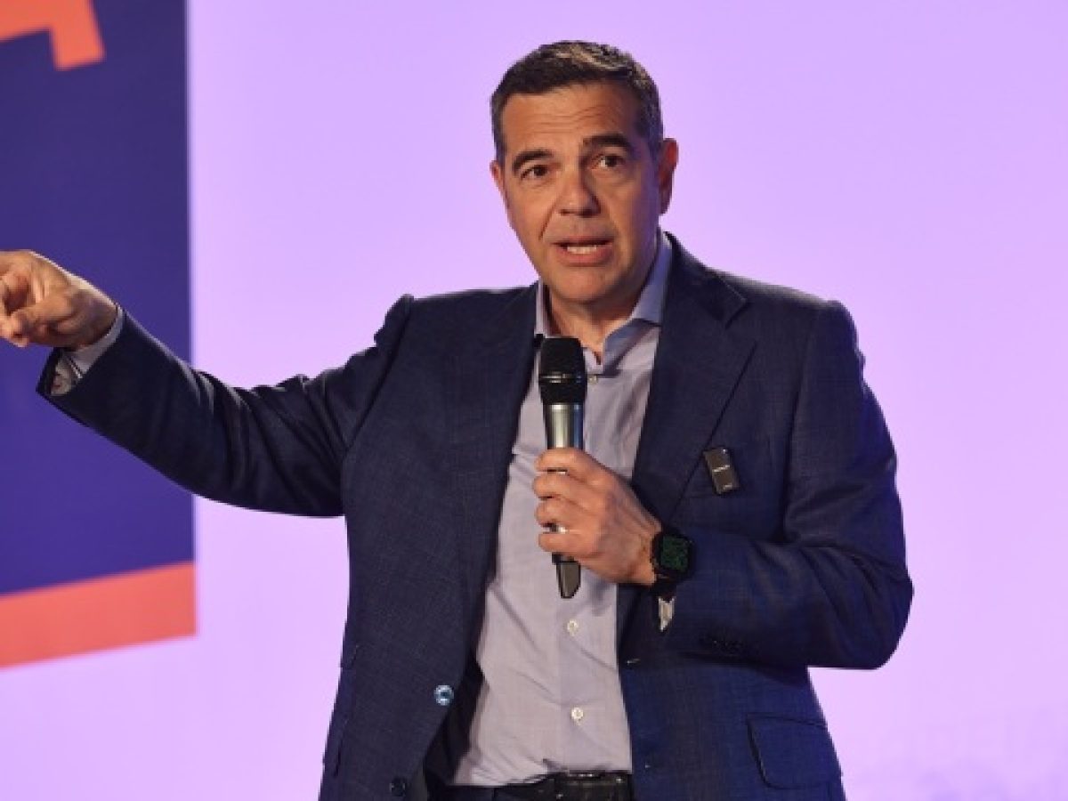 Ο… γρίφος του Τσίπρα, ο Μάρτιος ήταν νωρίς, ο Σεπτέμβριος είναι αργά