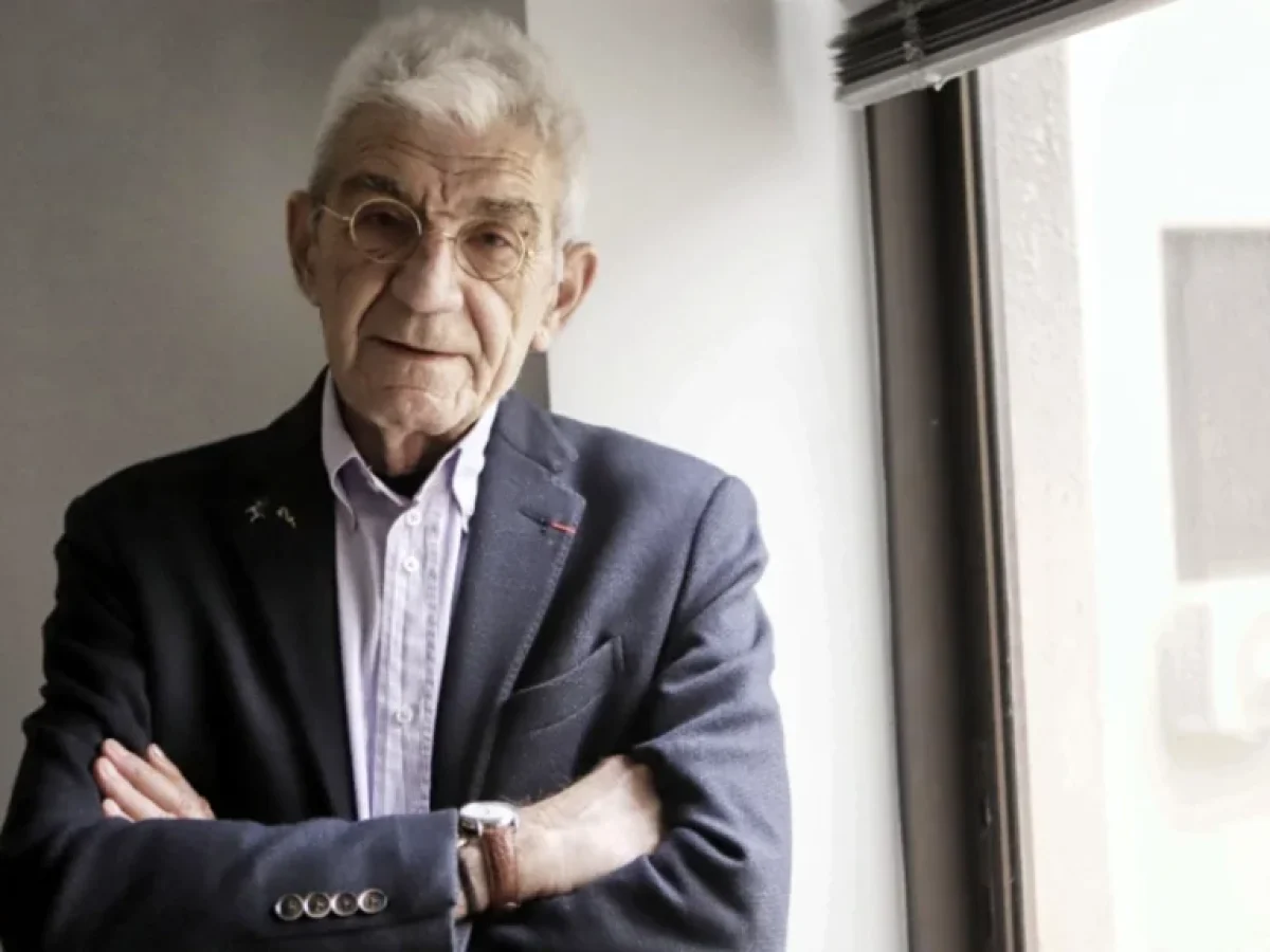 «Όχι» από την Παμποντιακή Ομοσπονδία Ελλάδος στην ονοματοδοσία πάρκου σε «Γιάννης Μπουτάρης» στη Θεσσαλονίκη