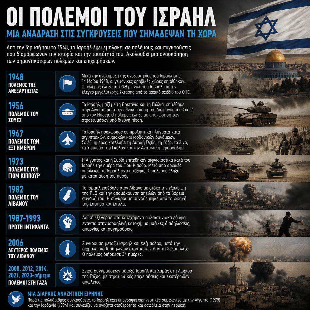 oi-polemoi-toy-israil