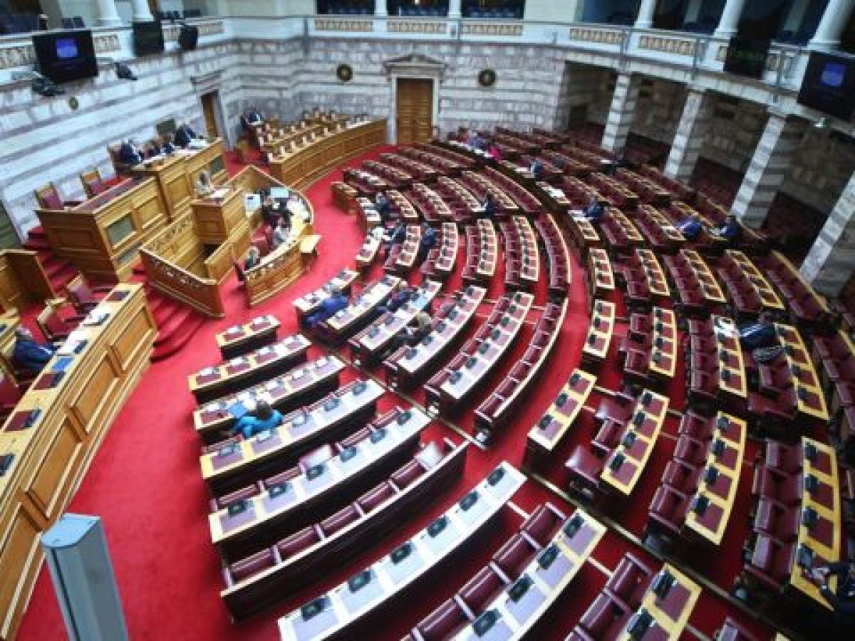 ΟΠΕΚΕΠΕ: Δύο προτάσεις για Προανακριτική – ΣΥΡΙΖΑ και Νέα Αριστερά καταθέτουν τη δική τους, ξεχωριστά από το ΠΑΣΟΚ