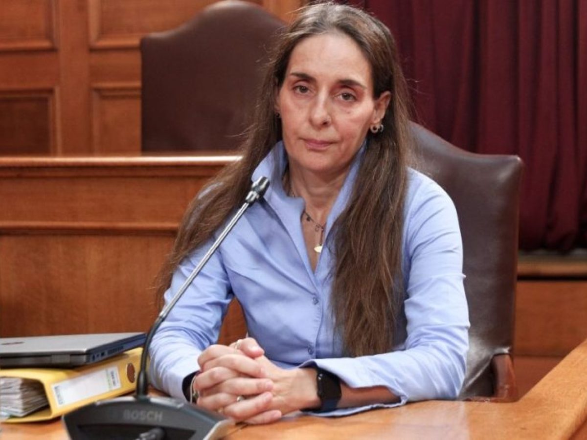 ΟΠΕΚΕΠΕ: Έφεση κατά της δικαστικής δικαίωσης της Τυχεροπούλου από τη διοίκηση της ΑΑΔΕ
