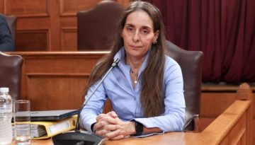 ΟΠΕΚΕΠΕ: Έφεση κατά της δικαστικής δικαίωσης της Τυχεροπούλου από τη διοίκηση της ΑΑΔΕ