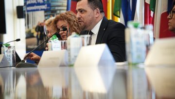 ΟΠΕΚΕΠΕ: για φιλοκυβερνητική μεροληψία καταγγέλλουν την Επιτροπή CONT του Ευρωκοινοβουλίου οι ευρωβουλευτές της αντιπολίτ