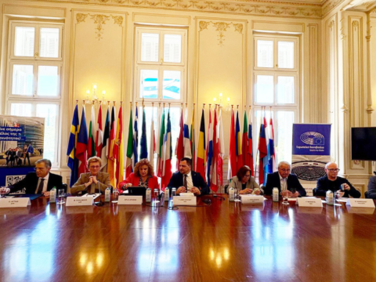 ΟΠΕΚΕΠΕ: Η απόρρητη έκθεση της ΕΕ που δικαιώνει την Ελλάδα – Τι αποκαλύπτουν τα συμπεράσματα της Επιτροπής Ελέγχου